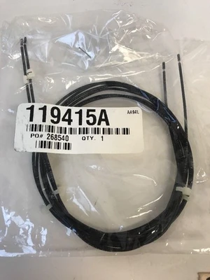 NEW Nordson 119415A