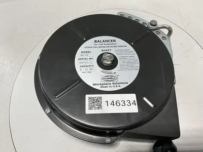 USED HUBBELL BG-10
