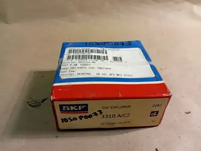 NEW SKF 3310A/C3