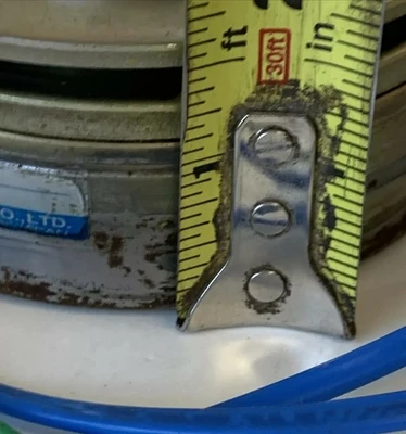 Ogura Clutch Co. LTD., Model# ?? Used ~30 Day Warranty~ Fast Shipping!