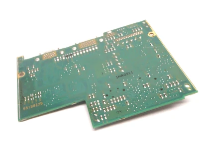 Used Panasonic Board 8781 10028 1HA0911 PLC Processors Michigan US | Maverick Industrial Sales #1398699