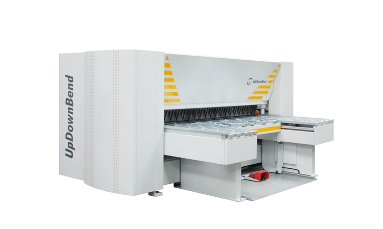 Used RAS _UNKNOWN_ Folding machines Ontario CA | Westway Machinery #223989