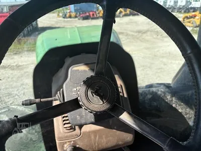 USED 2008 JOHN DEERE 9630
