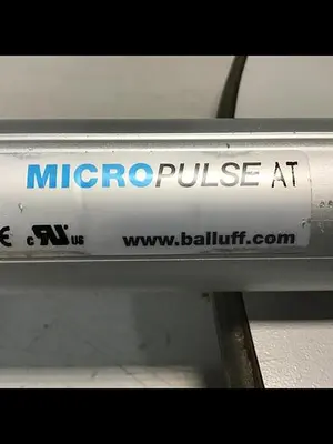 USED BALLUFF BTL6-P111-M0600-A1-S115