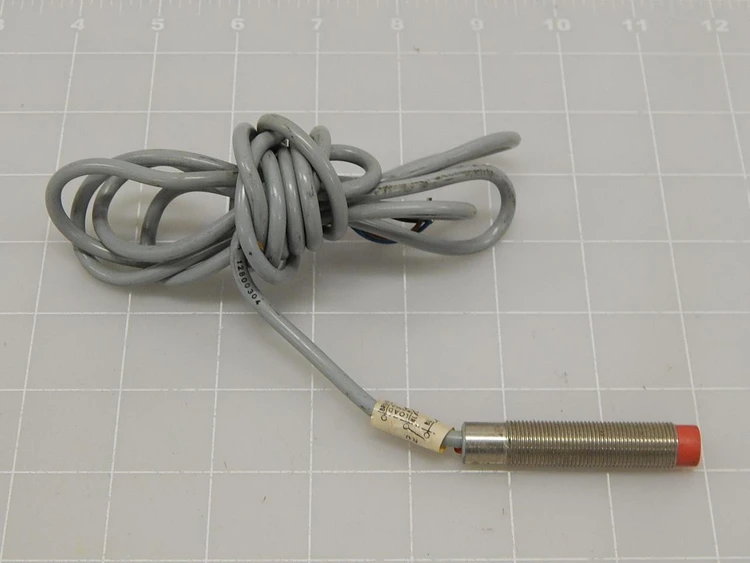 Used INDUSTRIAL SOLID STATE CONTROLS _UNKNOWN_ Sensors | OCO Industrial #1673965