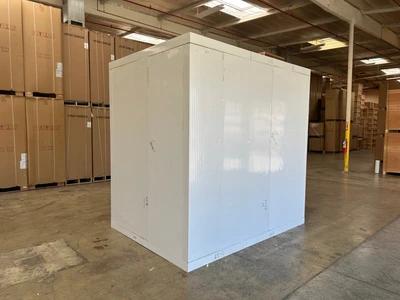 171-0264 Walk-In Refrigerator Cooler Box
