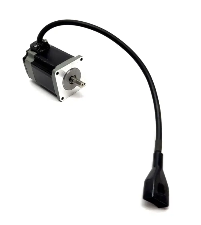 Used ORIENTAL MOTOR CLOSED LOOP STEPPER MOTOR DC INPUT 2.36 IN. (60 MM) Motors (misc) | Maverick Industrial Sales #1102644