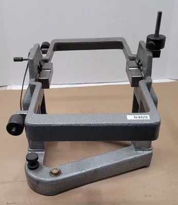 OKAMOTO BW 360 Tooling & Accessories, Grinding Wheel Balancer | Machinery Central (4)