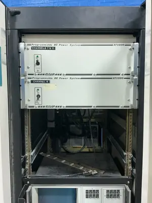 USED TERADYNE L393