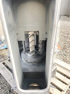 GALA 140GPMTWS Extruder Line Compounding Acc | Perry Equipment (9)