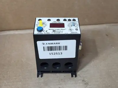 USED SQUARE D 9065 SPC6