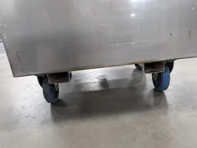 USED FOOD MAKERS EQUIPMENT BL-250