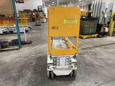 2016 HY-BRID LIFTS (CUSTOM EQUIPMENT, LLC) HB-1430 0-18 Ft Electric Scissor Lifts | Steam Well LLC (3)