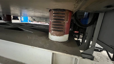 KOIKE ARONSON GE500VF WELDING POSITIONERS/NEW, USED AND REBUILT | KEC, Inc. (4)