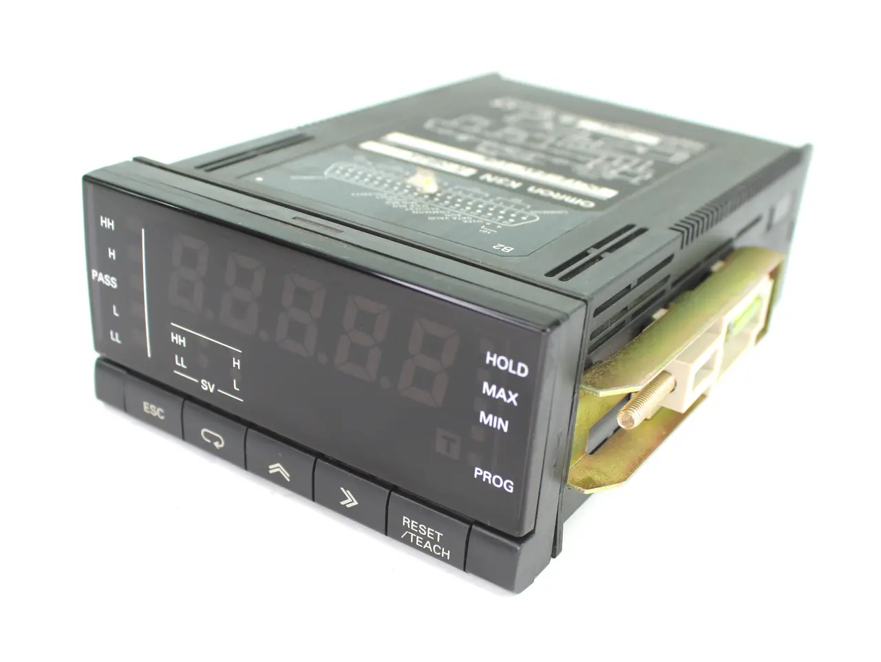 USED OMRON K3NR-NB2A