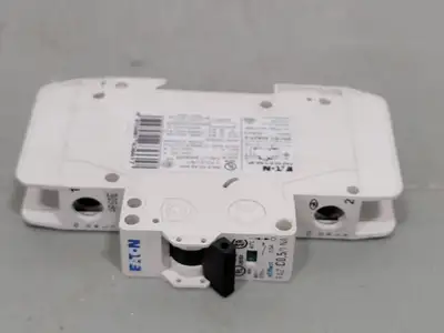 USED EATON FAZ-C0.5/1-NA-SP