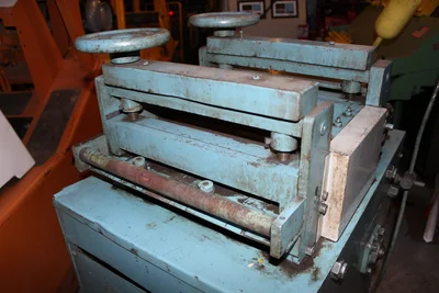 USED ROWE A13-080