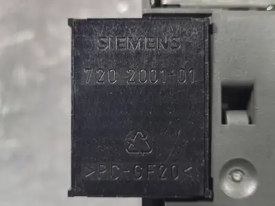 USED SIEMENS 7MH4900-2AA01