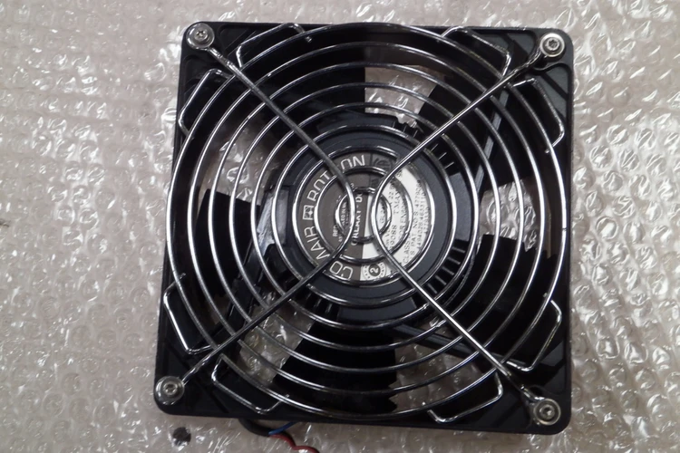Used Comair Rotron GL24K7 Electronic Component Fans Arizona US | ASSET CONVERSION SPECIALISTS, INC. #311957