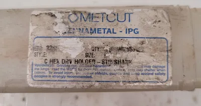 KENNAMETAL 3365-9013 Tooling & Accessories, Tooling | Machinery Central (3)