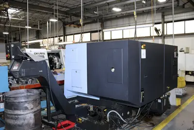 USED 2007 DOOSAN LYNX 220LMA
