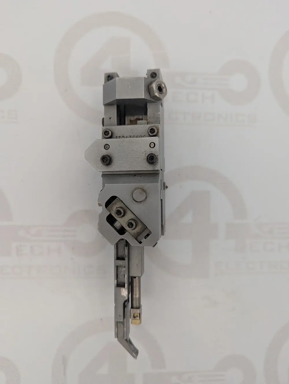 Used Universal Instruments Corporation Radial Insertion Head Assembly Miscellaneous PCB & SMT Equipment Michigan US | 4Tech USA #1540631
