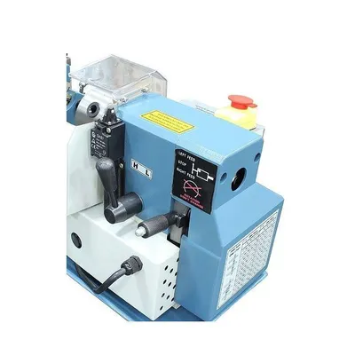 BAILEIGH PL-714VS-V2 Bench Lathes | Sierra Victor Industries (3)