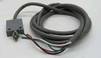 NEW HONEYWELL MICROSWITCH 914CE3-6K LIMIT SWTICH 914CE36K