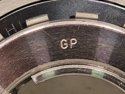NEW AMI BEARING UKF209+HE2309