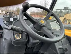 Used 2017 JCB 506-36 Telehandlers Pennsylvania US | Iron Exchange Equipment Solutions #1353698