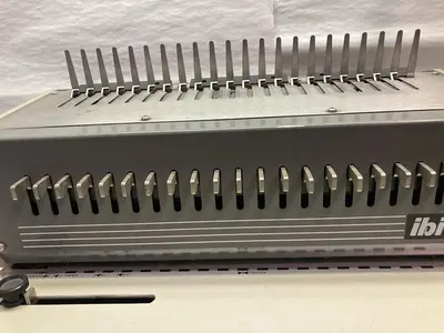 Used IBICO KOMBO Misc Electrical & Power Parts Ohio US | Surplus Asset Holdings #1239349
