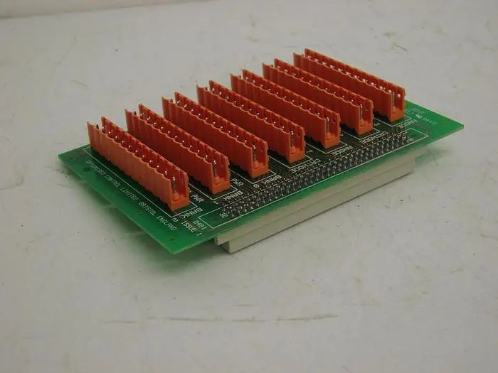 Used OPTIMISED CONTROL D491 Circuit Boards Michigan US | Ideal Machinery #608948