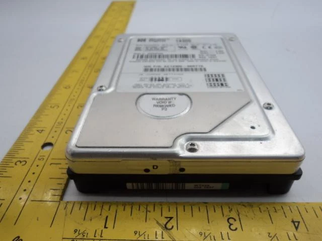Used WESTERN DIGITAL _UNKNOWN_ Computer Accessories Texas US | OCO Industrial #1714834