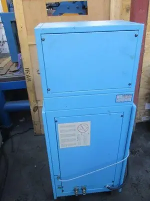 USED TRIO-TECH INTERNATIONAL A-486-1DH