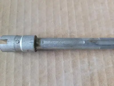 USED SUNNEN K16-495AS