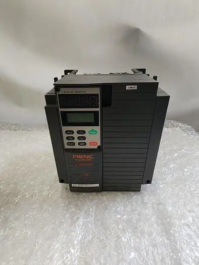 FRENIC 5000G9S VARIABLE SPEED DRIVE