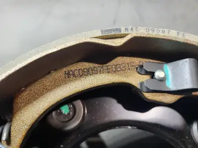 NEW FORD YC3Z-2210-AA
