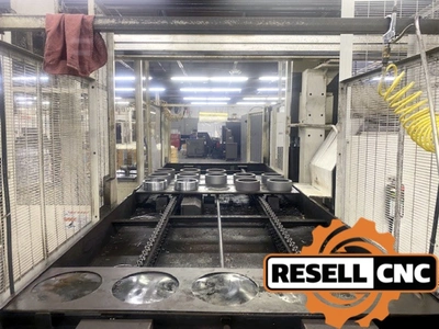 USED 2010 Mazak Multiplex 6300