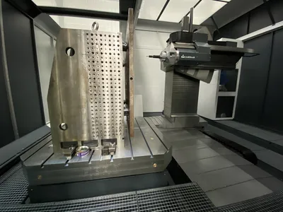 Used MOLDMAK INDEX 3000 PROM Deep Hole Drills IT | Gamba Macchine Srl #1282124
