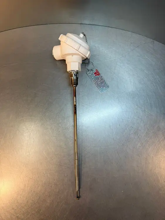 Used Temp Pro _UNKNOWN_ Thermocouples South Carolina US | Palmetto Automation #1151157
