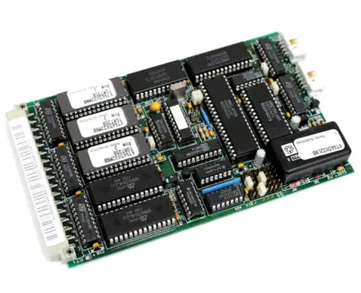 NEW TOLEDO KT665032LNB TMC-0106 2304-002742 CONTROL BOARD TMC0106