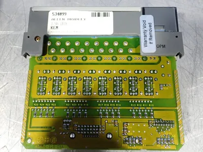 NEW ALLEN BRADLEY 17460B16