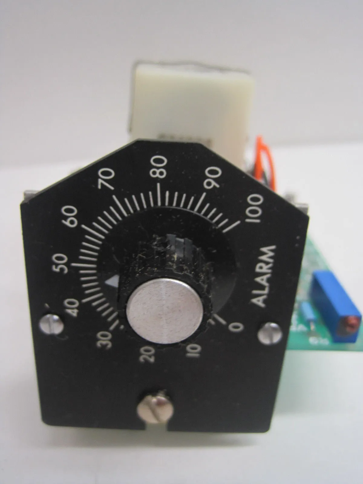 New Leeds & Northrup 018374 Alarm Assembly