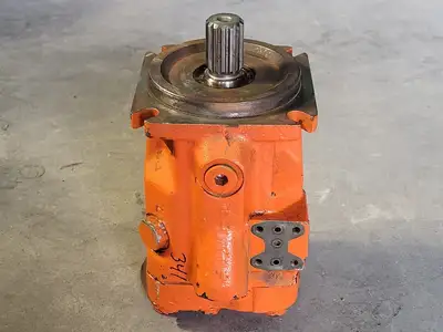 USED REXROTH R910979368