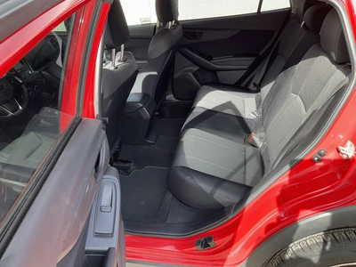 Used 2021 SUBARU CROSSTREK SUVs Michigan US | Miedema Asset Management Group #1468577