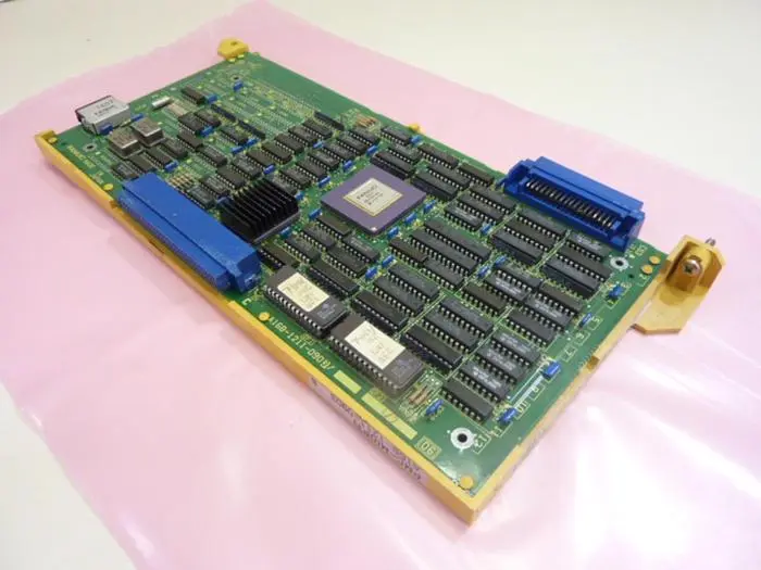 Used FANUC A16B-1211-0903/13B Circuit Boards Michigan US | Ideal Machinery #591734
