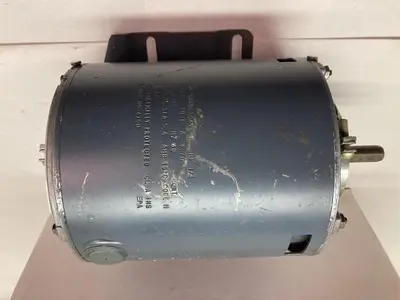 Used GENERAL 5KH3UEA0453T Motors (misc) | Surplus Asset Holdings #1205490