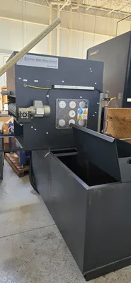 2016 DMG MORI HSC 105 LINEAR CNC 5 Axis Machines | USED CNC (12)