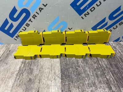 Pilz 774585 Electrical/PLC/Automation | ESS Industrial Equipment Sales (5)