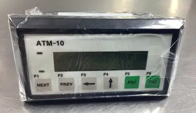 USED AROMAT ATM10